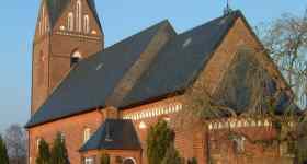 Gottesdienst zum Ewigkeitssonntag