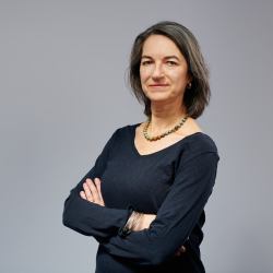 Claudia Ebeling