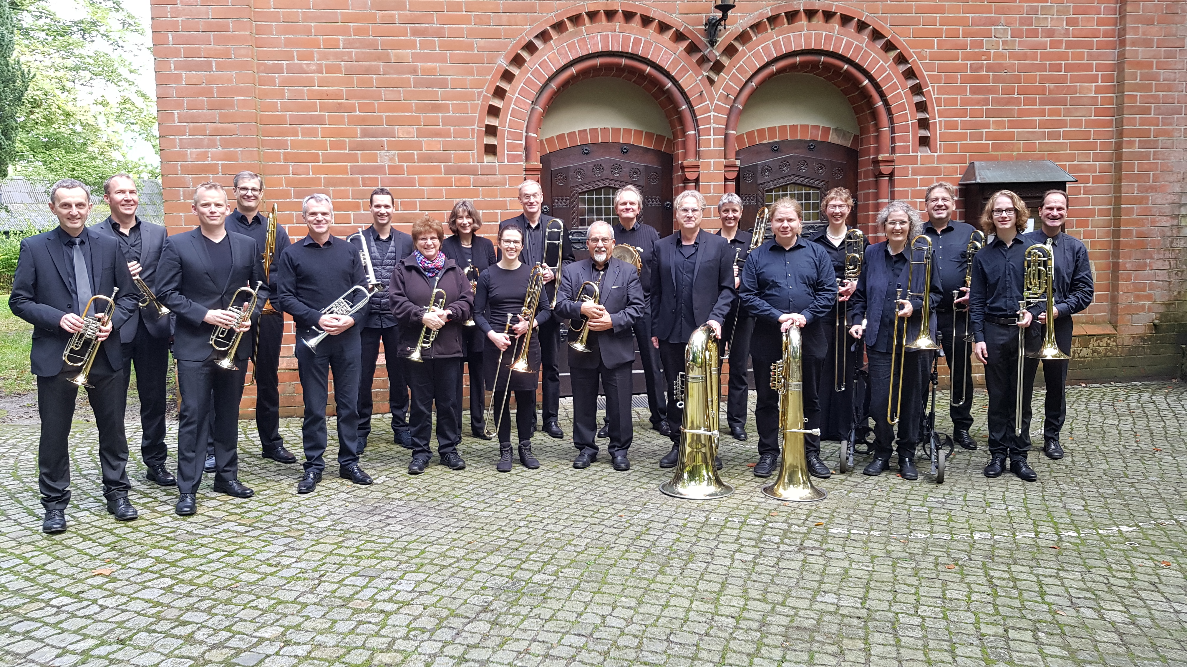 Posaunenchor Harburg