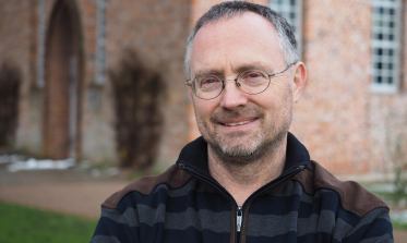 KMD Ulf Lauenroth