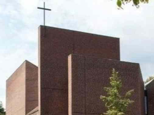 Abendmahlsgottesdienst, Pastor Schwer