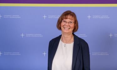 Christine Böttger