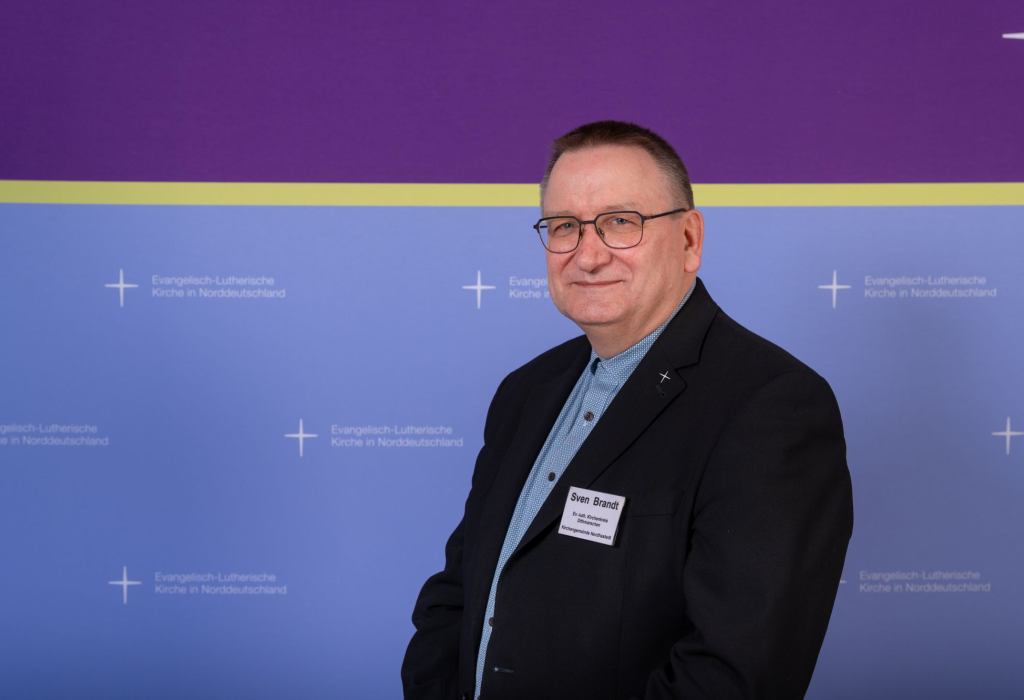 Sven Brandt