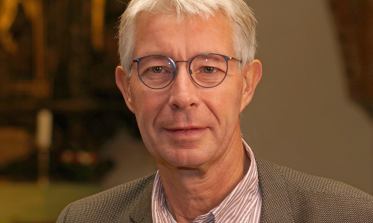 Pastor Sönke Funck