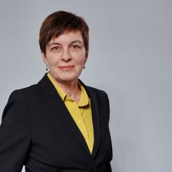 Susanne Gerbsch