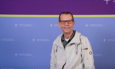 Dr. Kai Greve