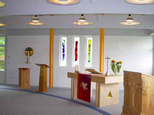 Drittletzter So. des Kirchenjahres