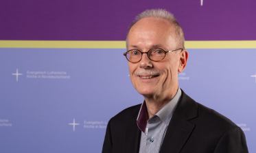 Prof. Dr. Ulrich Dehn