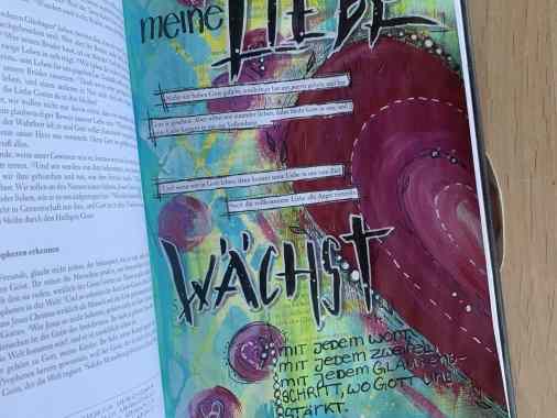 Bible-Art-Journaling