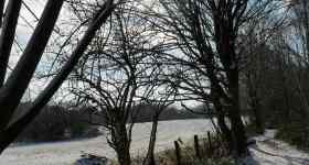 Winterwege 2026 - Anmeldung bis zum 3. Advent