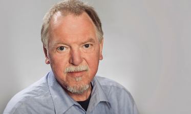 Reinhard Heymann