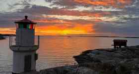 Gottesdienst am Ewigkeitssonntag