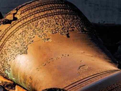 Friedensgebet mit der Versöhnungslitanei aus Coventry, anlässlich des 82. Jahrestages der Hinrichtung der Lübecker Märtyrer, anschließend Kranzniederlegung, mit Pastorin Constanze Oldendorf