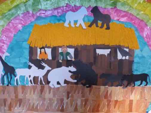 Fällt leider aus - Kinderkirche im Dom