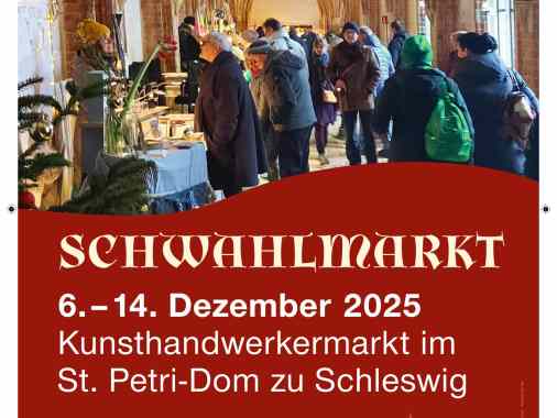 Schwahlmarkt