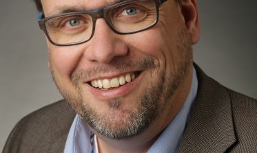 Pastor Andreas Christian Kosbab