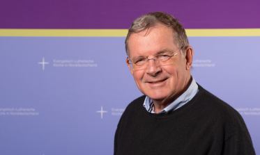 Dr. Henning von Wedel