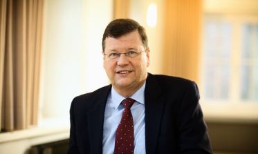 Bischof i. R. Dr. Hans-Jürgen Abromeit