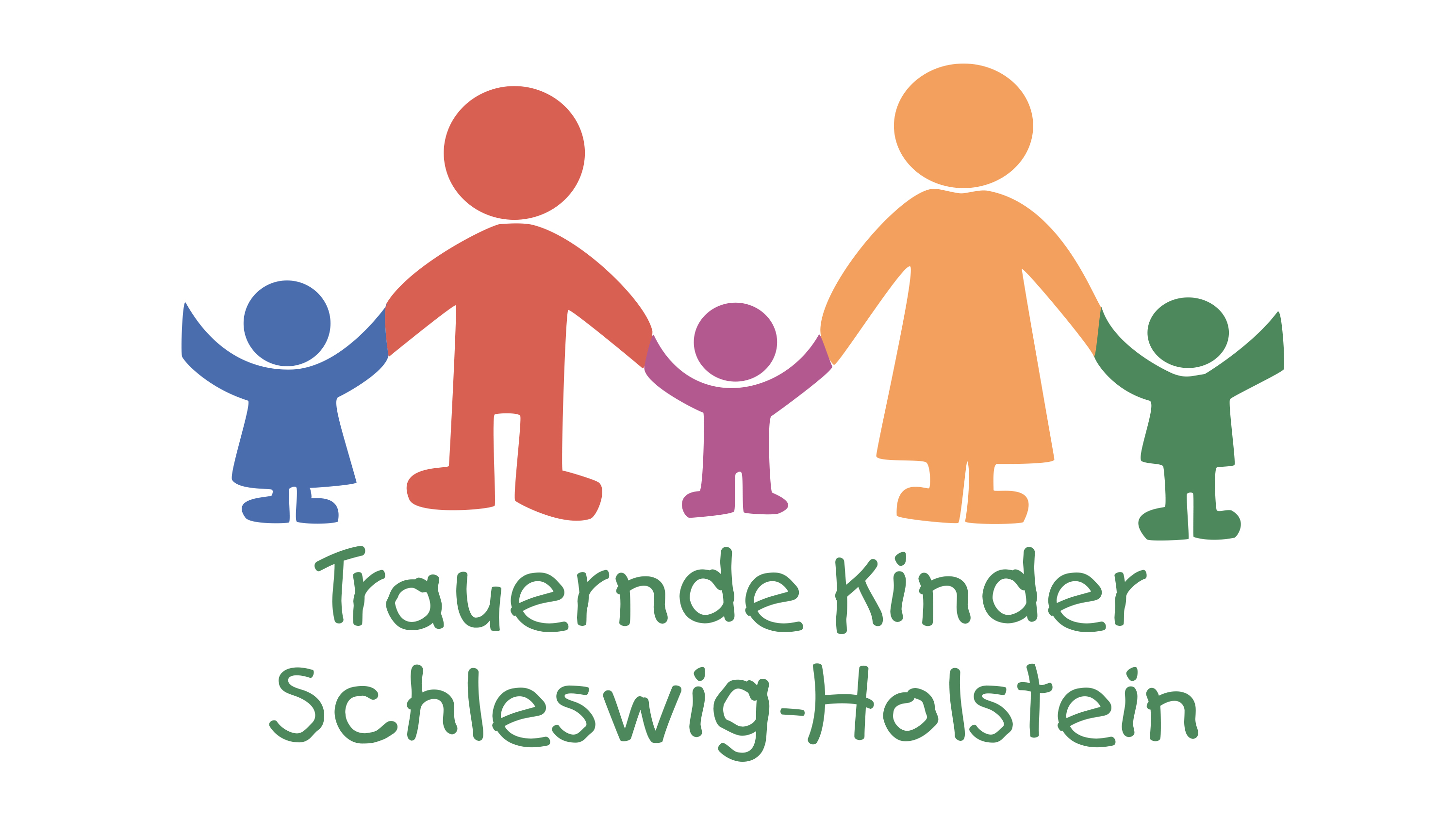 Trauernde Kinder Schleswig-Holstein e.V.