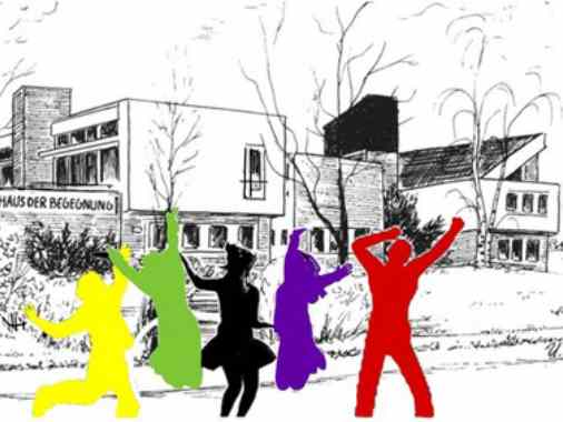 Rock the Lord zur Spielenacht