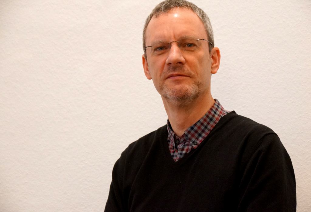 Christian Meyer