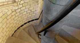 Turm- und Glockenführung