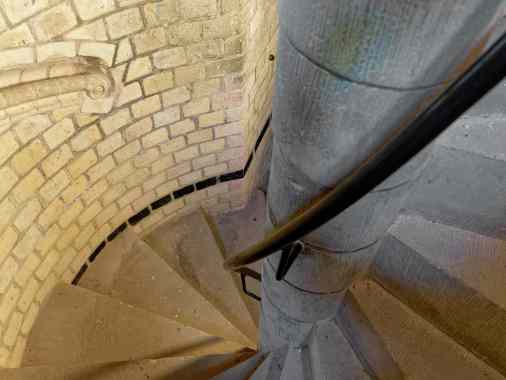 Turm- und Glockenführung