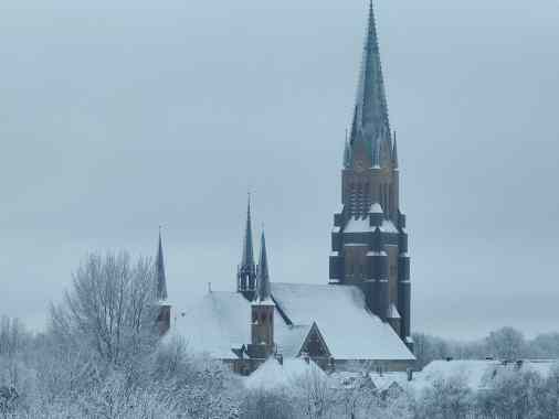 Eröffnung des Schwahlmarktes
