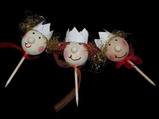 Upcycling-Aktion für Kinder mit den  Pfadfindern