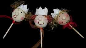 Upcycling-Aktion für Kinder mit den  Pfadfindern