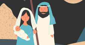 Erlebnisführung für Kinder „Auf der Suche nach dem Jesuskind“