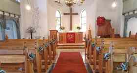 Gottesdienst mit Krippenspiel