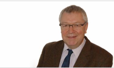 Oberkirchenrat Dr. Michael Ahme