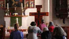 Stille, Strand und mehr