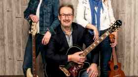 So klingt Weihnacht - Konzert mit Farvenspeel