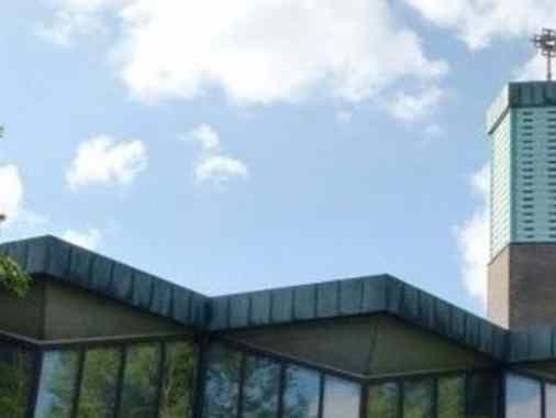 Gottesdienst, Pastor Schwer