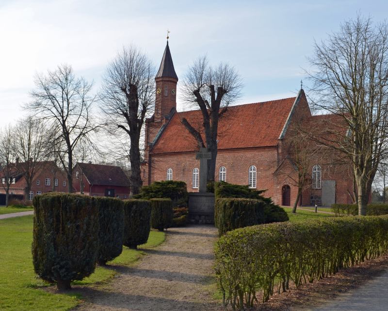 Ev.-Luth. Hauptkirche St. Katharinen