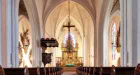 Gottesdienst zum 1. Advent