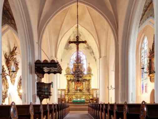 Gottesdienst zum 1. Advent