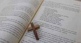 Wochenschlussandacht