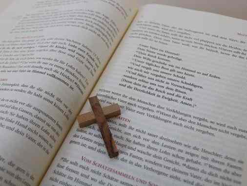 Wochenschlussandacht