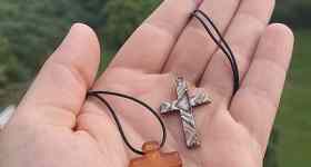 Wochenschlussandacht