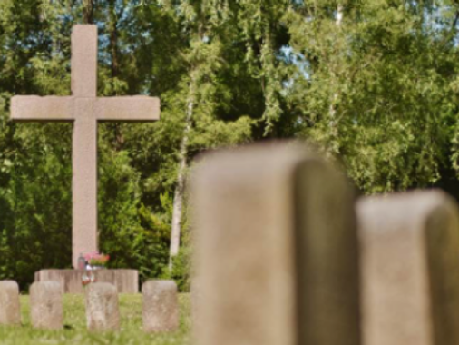 Gottesdienst zum Volkstrauertag - zusammen mit der Kantorei Borby