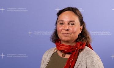 Ricarda Wenzel