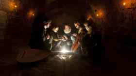 The Playfords: Nova! Nova!