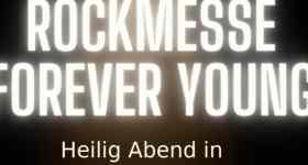 Heiligabend - Rockmesse