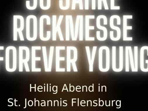 Heiligabend - Rockmesse
