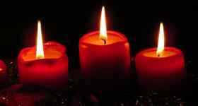 3. Advent