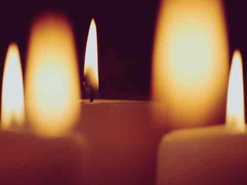 Heiligabend - Christmette