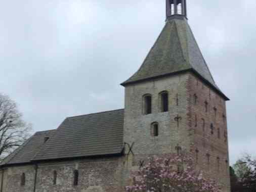 Musikalischer Adventsgottesdienst